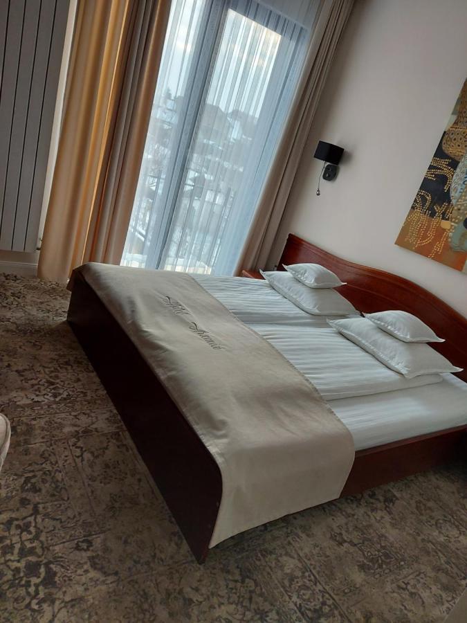 Hotel Aramia Satu Mare Exterior photo